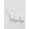 GAP Socks, 3 pairs - Men's šedá One size GAP 1200132457201