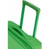 American Tourister SOUNDBOX SPINNER 55/20 TSA EXP, 35,5-41 l - príručný kufor, rozšíriteľný 88472 - Grass Green - soundbox 88472