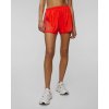adidas dámske tréningové šortky By Stella Mccartney Truepace červené