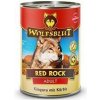 Wolfsblut Dog Adult Red Rock konz. 395g