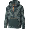 Puma Evostripe Printed Fleece Hoodie