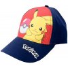 Čiapka Pokemon Textiel Trade - 54 cm, 54