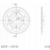Supersprox RFE-1078:47-BLK
