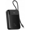 MCDODO POWERBANKA 20000MAH S 3X USB-C DISPLEJOM 22,5W + USB-C KÁBEL