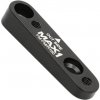 Adaptér brzdy MAX1 FM-FM R160mm so skrutkami - MAX1 adaptér zadnej kotúčovej brzdy FM-FM 160 mm