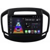 Autorádio Hizpo Autorádio do Opel Insignia 2013-2017, GPS Navigace, Kamera, WIFI, Bluetooth, USB, autoradio (100080876909)