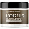Leather Expert Leather Filler – biela výplň / tmel na kožu 50 ml | biela LE-10-FW50