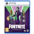 Fortnite: The Last Laugh Bundle