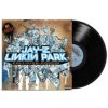 Linkin Park/Jay-Z - Collision Course / Vinyl [LP]