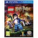 LEGO Harry Potter: Years 5-7