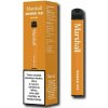 Marshall jednorázová e-cigareta - Mango Ice (Ledové mango) 20mg