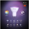 RETLUX 52000056 Chytrá žárovka LED 4,5W GU10 RGB CCT RSH 101