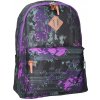 SPIRIT Školský batoh SCOUT fialový