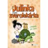 Julinka – malá zverolekárka 6 – Výprava do zoo (Rebecca Johnson)