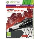 Need for Speed Most Wanted 2