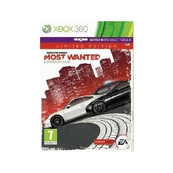 Need for Speed Most Wanted 2