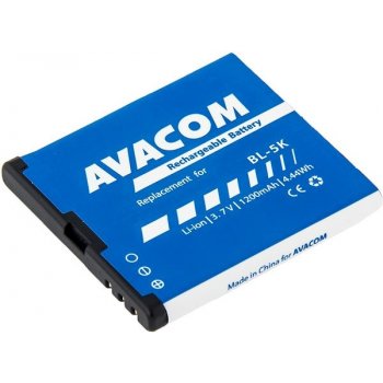 AVACOM GSNO-BL5K-S1200A