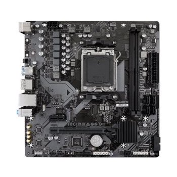 Gigabyte A620M H