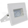 Reflektor LED E-Series 50W, 4000K, 4250lm, biely VT-4051 (V-TAC)
