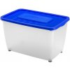 Heidrun Box úložný 46 l, modrá