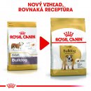 Royal Canin Bulldog Adult 3 kg