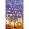 The Man Who Saw Everything - Deborah Levy