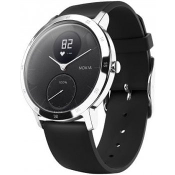 Withings Steel HR 40mm