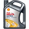 SHELL HELIX ULTRA 5W-40 4 L