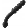 NS Novelties Renegade Duel Vibrating Black
