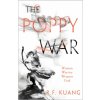Poppy War (Rebecca Kuang)(Brožovaná)