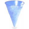 Wimex Pohár BLUE CONE 115 ml PP 70 mm