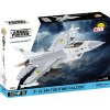 Cobi 5893 Armed Forces F-16 AM Fighting Falcon, 1:48, 500 k, 1 f (COBI-5893)