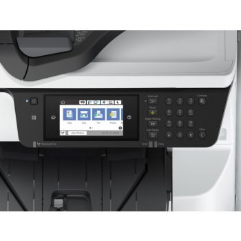 Epson WorkForce Pro WF-C869RDTWF