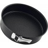 Forma tortová Zenker Black 26 cm, 1 dno