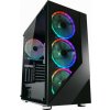 LC-Power Gaming Shaded_X 803B-ON X RGB