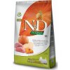N&D Grain Free Pumpkin DOG Adult Mini Boar & Apple 2,5 kg