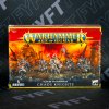Warhammer: Age of Sigmar - Slaves to Darkness Chaos Knights