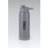 Gobik Termo fľaša SUI IRONSIDE 750 ml sivá