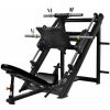 AMREP FITNESS Posilňovací stroj na nohy Leg Press 45°