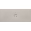 Roca Cratos obdĺžniková sprchová vanička 160x70 cm béžová A3740L3650