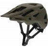MTB prilba Smith Payroll - matte forest