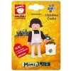 Uklízej s Igráčkem Mimi a Líza – figurka Mimi s kyblíkem