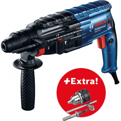 Bosch GBH 240 0.611.272.104