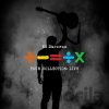 Ed Sheeran Tour Collection Live 2 CD