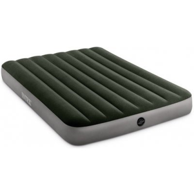 Intex 64108 Prestige Downy Airbed Full 191x137x25 cm