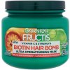 Garnier Biotin Hair Bomb Fructis Vitamin Strength maska na vlasy 320 ml