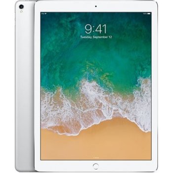 Apple iPad Pro Wi-Fi 64GB Silver MQDC2FD/A