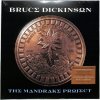 Bruce Dickinson The Mandrake Project 2 LP