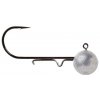 Savage Gear Jigová Hlava Ball Jighead Bulk 1/0, 15g