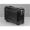 SW MOTECH bočný kufor TRAX ADVENTURE RIGHT 37 L black